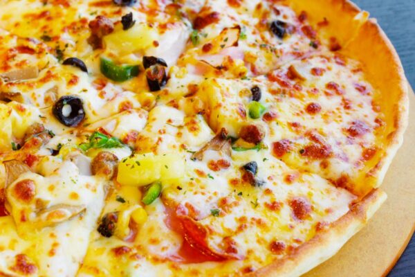 Najbolja pizza Split