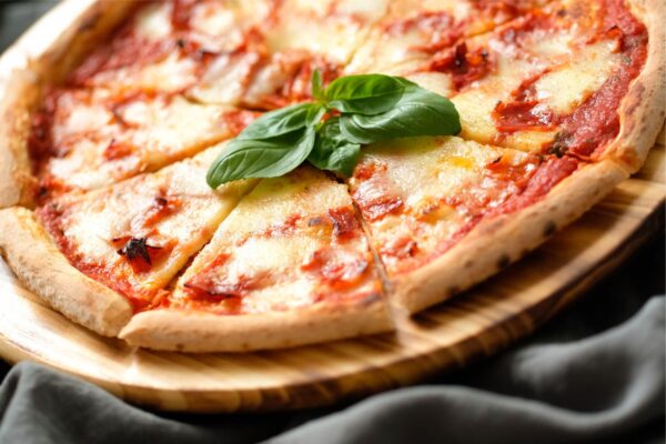 Pizza Split